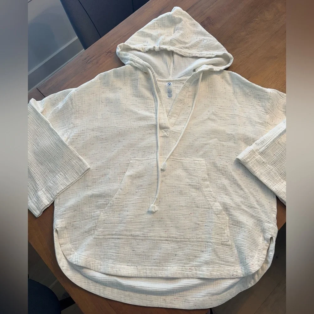 Lou & Grey Triple Cloth Hoodie - Picture 2 of 8